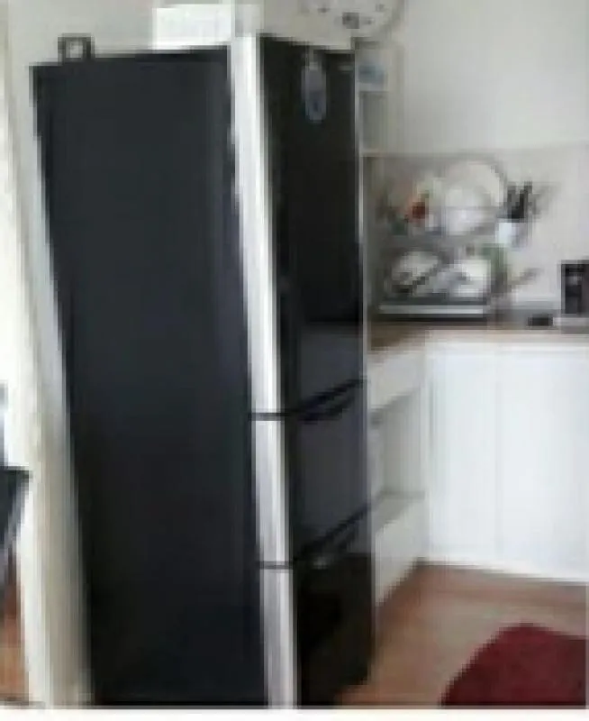 Hurry up, don't miss it, beautiful room, 1 bedroom, fully furnished, for rent Lumpini Ville Chaengwattana-Pak Kret