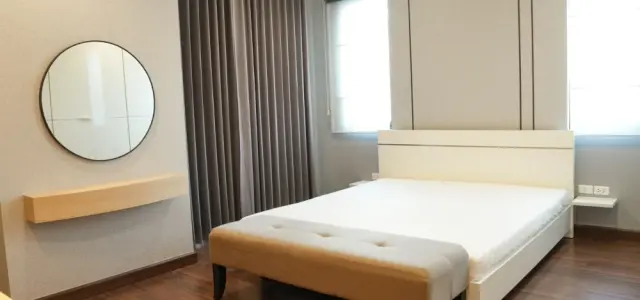 ขาย คอนโดหรู ศุภาลัย พรีเมียร์ ราชเทวี ตกแต่งในสไตล์ Modern Luxury ผสม Minimalist ห้องมุม วิวสวย อากาศถ่ายเทดี ห้ามพลาด images