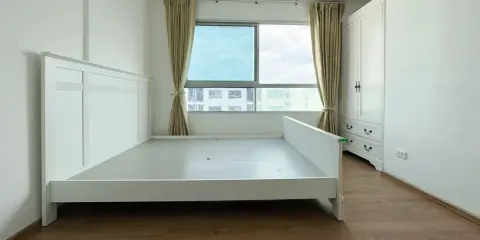 ขาย D Condo Rattanathibet ห้องพร้อมอยู่ ห้องกว้างอยู่สบาย จองเลย ก่อนพลาด++