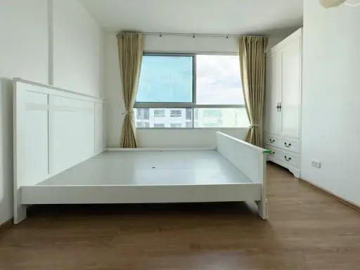 ขาย D Condo Rattanathibet ห้องพร้อมอยู่ ห้องกว้างอยู่สบาย จองเลย ก่อนพลาด++ images