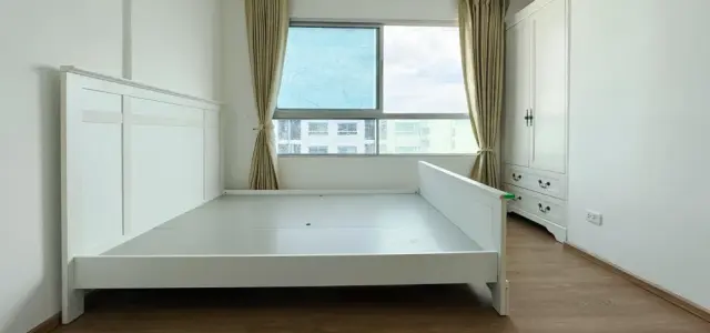 ขาย D Condo Rattanathibet ห้องพร้อมอยู่ ห้องกว้างอยู่สบาย จองเลย ก่อนพลาด++ images