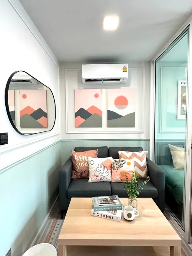 🏠🌃 Condo for Rent: Cave Town Island 🏠🌃
