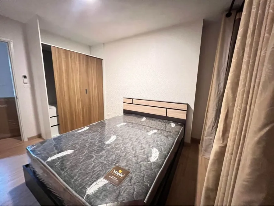 ขาย เช่า J Condo พระราม 2 2 bedroom 2 bathroom ชั้น 7 เฟอร์ เครื่องใช้ไฟฟ้าครบ รีบมาจอง