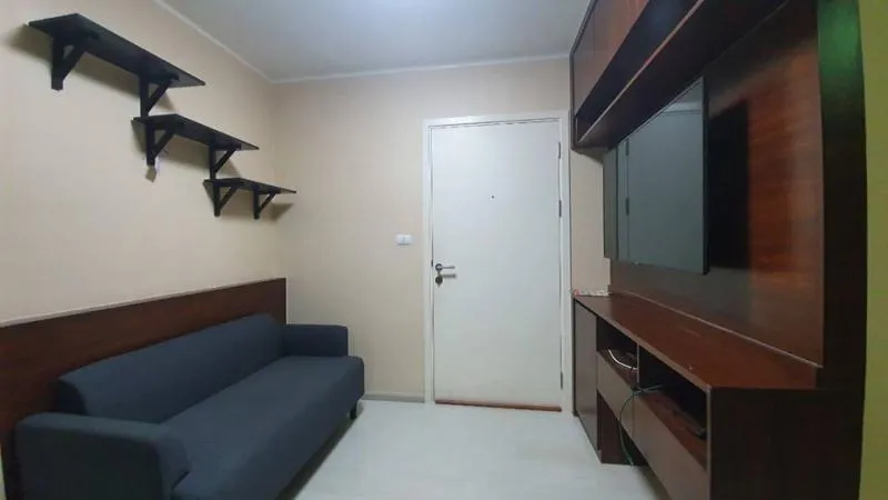 Cheap !! For rent, Aspire Ladprao 113, comfortable, complete electrical appliances, cheap and cheap !!