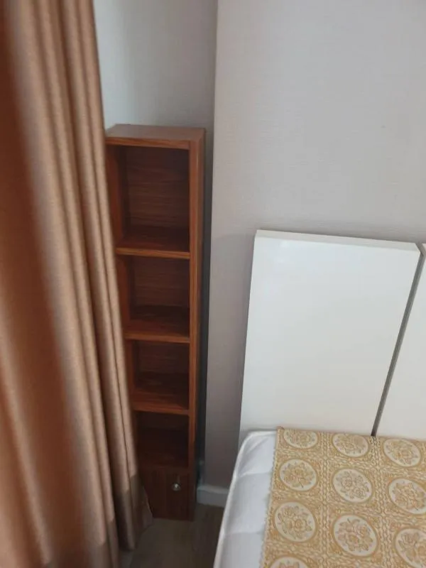 For rent ‘D condo campus rangsit Phase 2, fully furnished, beautiful decoration, this room is hard to find, don't miss it.