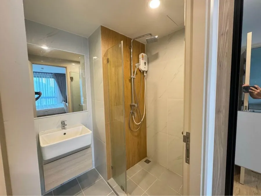 For sale rent The Excel Hideaway Sukhumvit 50 ห้องพร้อมอยู่ ครบจบที่นี่ คุณต้องจองเลยจ้า อย่าช้า
