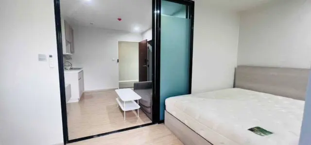 ให้เช่า Wynn condo พหลโยธิน52 ห้องกั้นแยกชัดเจน แบ่งโซนลงตัว ราคาคุ้ม คุณต้องห้ามพลาด images