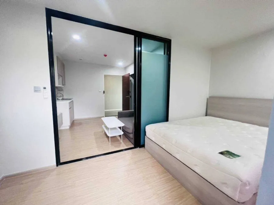 ให้เช่า Wynn condo พหลโยธิน52 ห้องกั้นแยกชัดเจน แบ่งโซนลงตัว ราคาคุ้ม คุณต้องห้ามพลาด