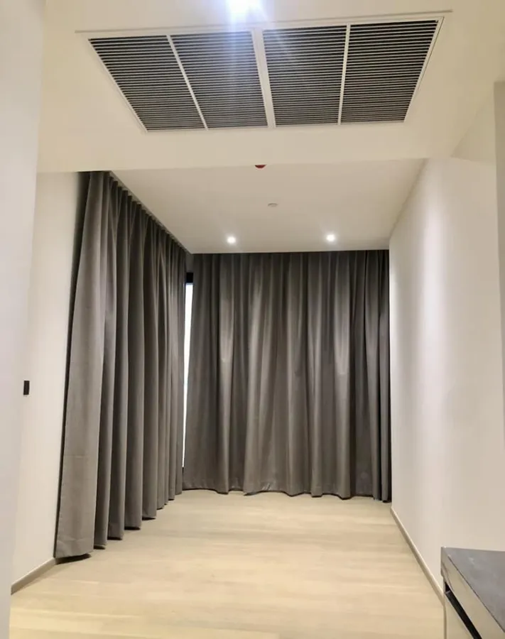 For sale Ashon Asoke-Rama9 ห้องเปล่า ราคาไม่แรง คนรักการแต่งห้อง บอกเลยว่าอย่ารอช้า