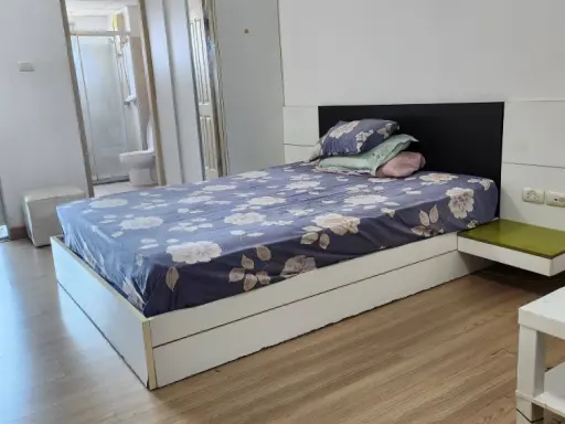Condo for rent: Supalai Park Ratchapruek-Phetkasem, studio room, fully furnished, complete with appliances. Book now!