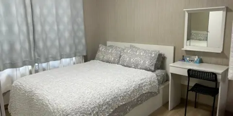ขาย Plum Condo Paholyothin 89 ชั้น 4 ห้องแต่งครบ น่าอยู่ สนใจรีบจองเลย อย่ารอช้า