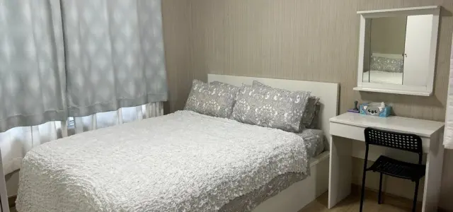 ขาย Plum Condo Paholyothin 89 ชั้น 4 ห้องแต่งครบ น่าอยู่ สนใจรีบจองเลย อย่ารอช้า images