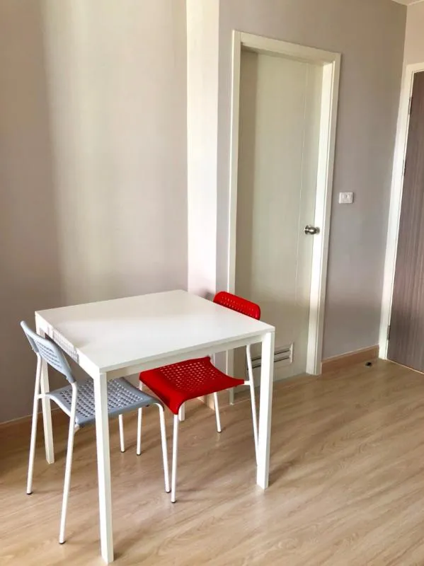 For Rent คาซ่า คอนโด บางใหญ่ วิวโล่ง อากาศดี จะนั้งจะนอนสบายมาก พื้นที่กว้างขวาง ห้ามพลาดเด็ดขาด