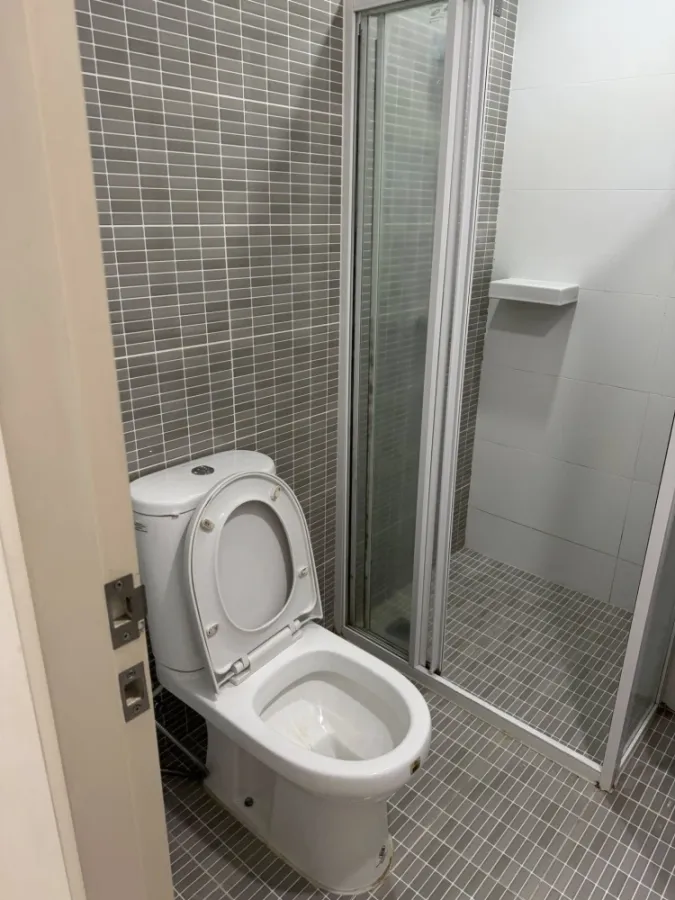 For sale: Wynn Condo Phaholyothin 52, 1 bedroom, 1 bathroom, fully furnished, building view, reserve now.