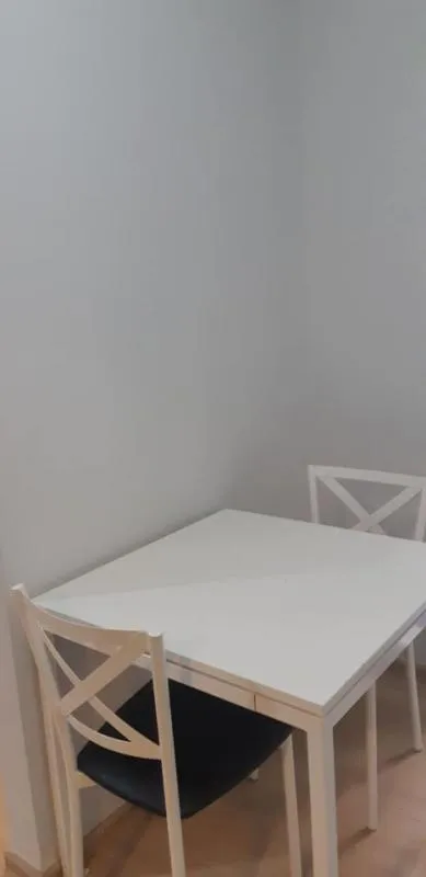 Condo for sale, Plum Condo Samakkhi, studio room, 2nd floor, Building B, fully furnished, price is not strong, reserve now.