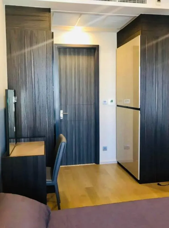Quick release !! Condo Ashton Asoke, fully furnished, outstanding, superior to all locations in this area, do not miss !!