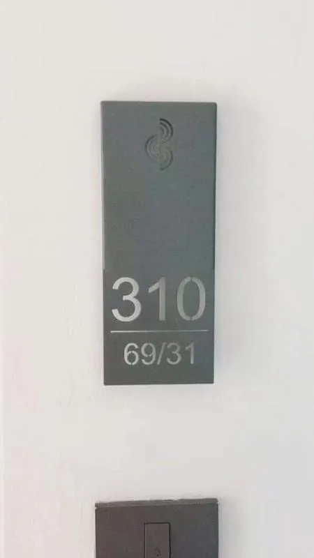 ขายคอนโด the link vano สุขุมวิท 64 ขนาด 36 ตร.ม. เฟอร์ครบ เดินทางสะดวกใกล้ bts ห้ามพลาด