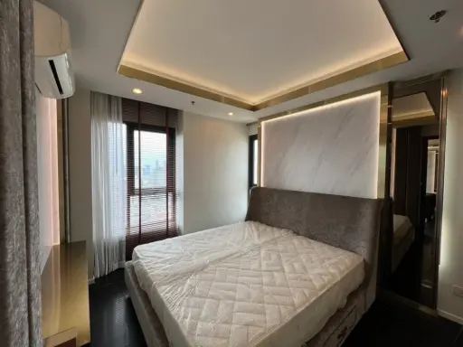 ขาย C Ekkamai ชั้นสูง 30+ วิวเมืองสวยมาก ตกแต่งบิวท์อินสวยจึ้งทั้งห้อง ไม่ควรพลาด images