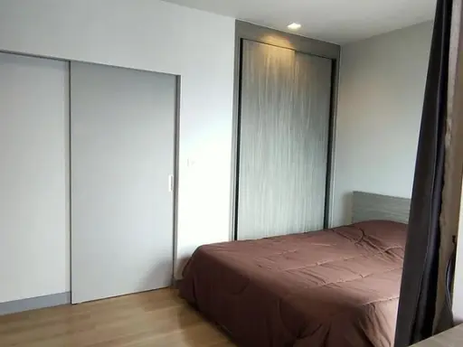 ให้เช่า Chapter One Midtown Ladprao 24 ห้อง Studio ชั้น 27 วิวเมืองสวยมาก เงียบ เป็นส่วนตัว อย่าพลาด