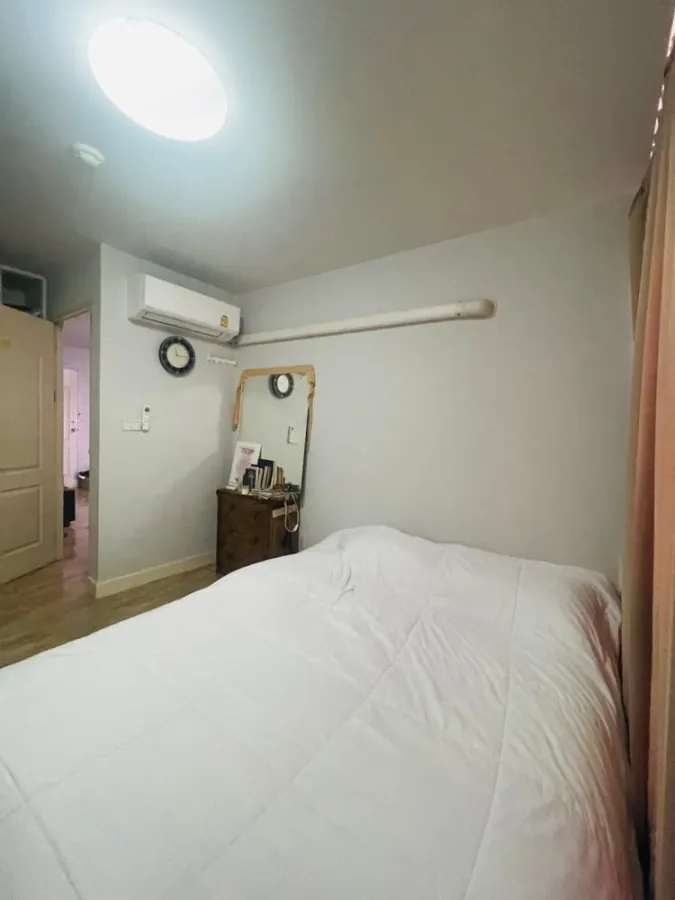ขาย คอนโด พรีม่า ศรีนครินทร์ 1ห้องนอน 1ห้องน้ำ ราคาดีสุดคุ้ม จองก่อน เป็นเจ้าของก่อนนะคะ