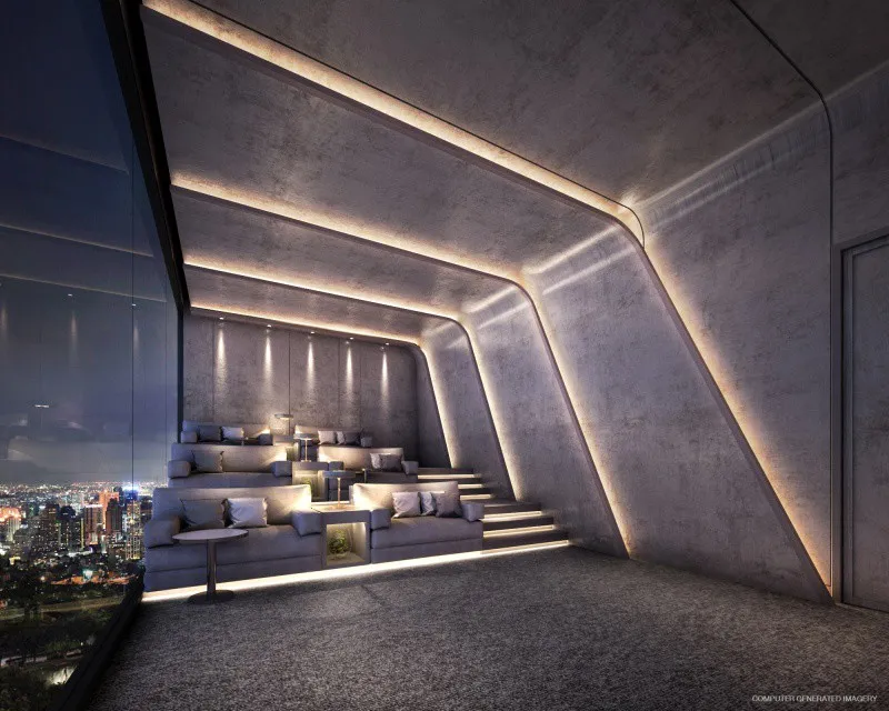 🏠🌃 ให้เช่า คอนโด พาร์ค ออริจิ้น ทองหล่อ 🏠🌃
