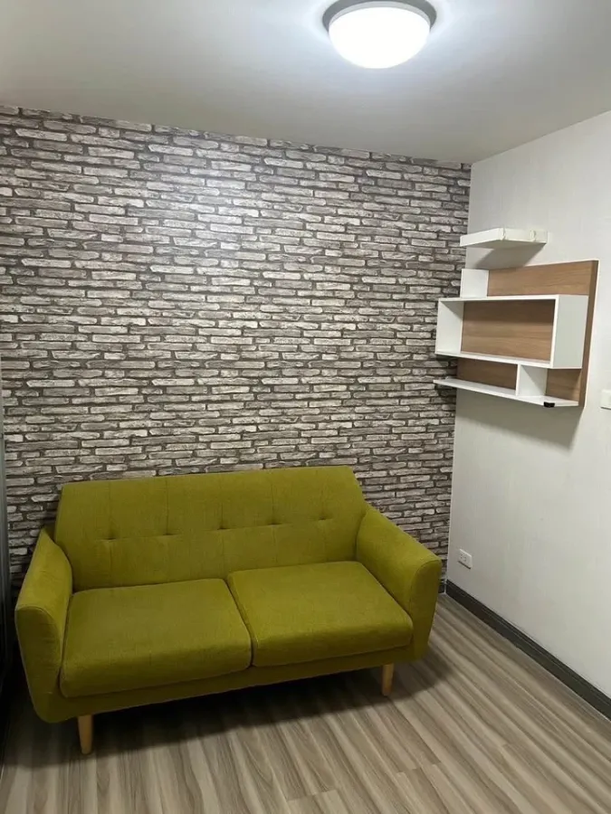 ขาย/ให้เช่า August condo–Charoenkrung 80 ห้องพร้อมอยู่ เฟอร์พร้อม รีบจองเลย