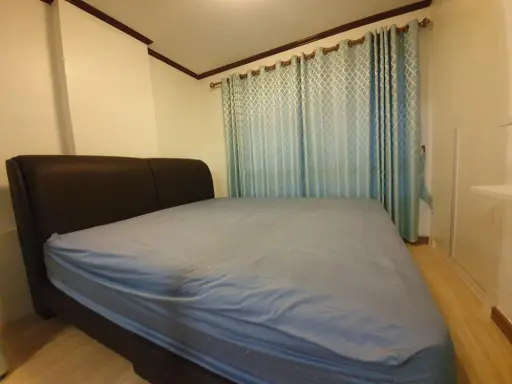 Condo for rent, The Trust Residence Ratchada-Rama 3, beautiful room, fully furnished, do not miss!!