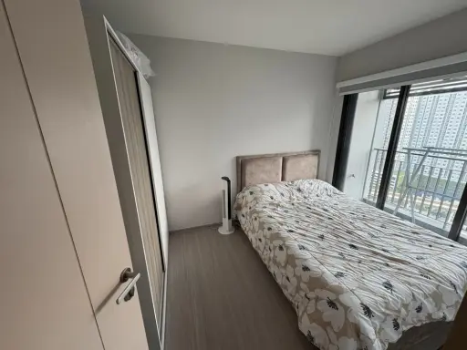 ให้เช่า คอนโด ไลฟ์ สาทร - เซียร์ร่า 1 bedroom plus ชั้น 23 วิวสวย สุด ๆ คุณต้องรีบมาจองก่อนพลาด