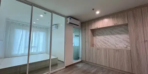 ขาย ให้เช่า Regent Home Bangson เฟส 2 ชั้นสูงมาก วิวโล่ง พร้อมเฟอร์นิเจอร์ Built-in เน้นฟังก์ชันการใช้งาน น่าจองมากๆ