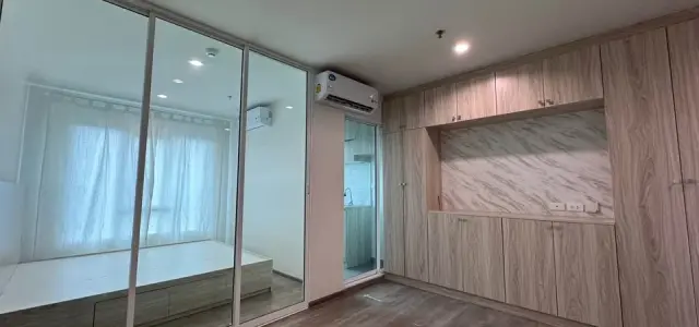 ขาย ให้เช่า Regent Home Bangson เฟส 2 ชั้นสูงมาก วิวโล่ง พร้อมเฟอร์นิเจอร์ Built-in เน้นฟังก์ชันการใช้งาน น่าจองมากๆ images