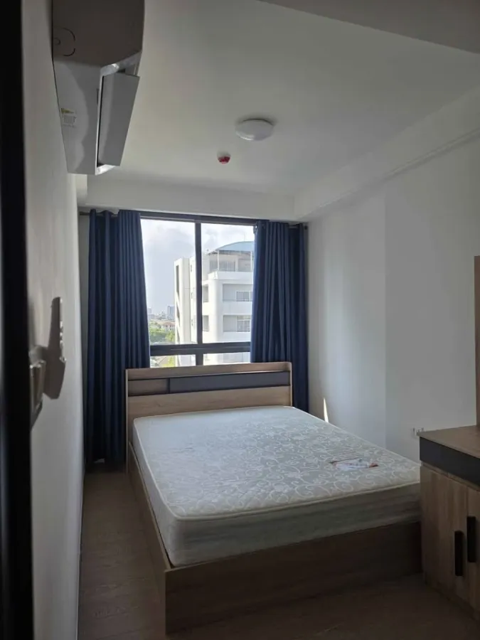 ให้เช่า Condo Regal Srinakarin 40 ห้องพร้อมอยู่ ราคาสบายกระเป๋า พร้อมสิ่งอำนวยความสะดวก รีบจองเลยก่อนพลาด+++