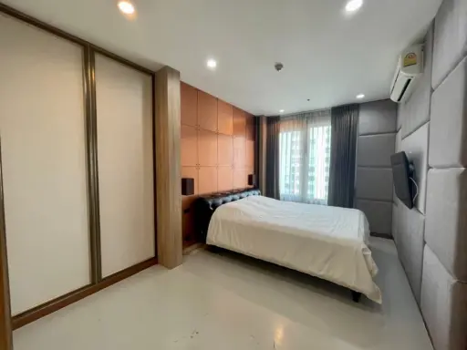 ขาย ให้เช่า คอนโด วิลล่า อโศก ชั้นสูง ห้องตกแต่งสวย ใกล้รถไฟฟ้า พลาดไม่ได้แล้ว images
