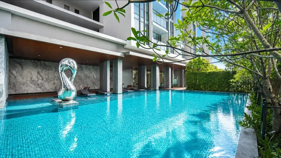🏠🌃 Condo for Rent: The Room Sukhumvit 69 🏠🌃