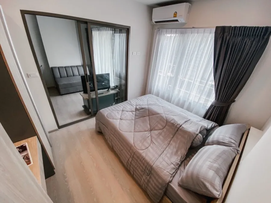ให้เช่า ฟีล พหล 34 ชั้น 5 ห้องใหม่ Fully Furnished สวย น่าอยู่สุดๆ จองเลยจ้า รับรองไม่ผิดหวัง