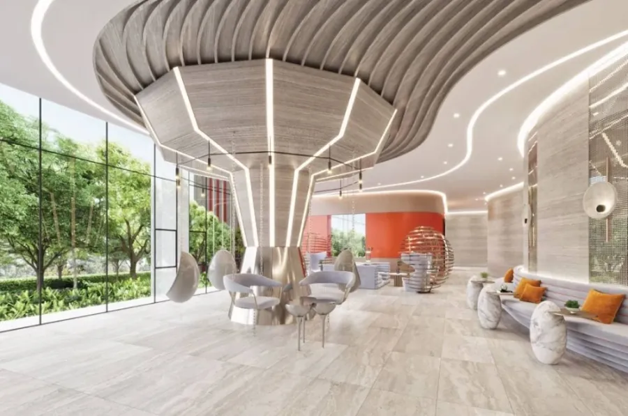 ขายดาวน์ Aspire Sukhumvit – Rama4 ห้อง studio สวย ไม่ติดลิฟท์ ชั้น 19 ได้วิวสูง ราคาดี จองเลย