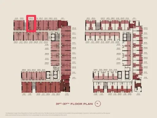 ขายดาวน์ Aspire Sukhumvit - Rama 4 ข้างบันไดหนีไฟ เงียบสงบ เป็นส่วนตัวสุดๆ พร้อมแล้วอย่ารอช้า จองเลย