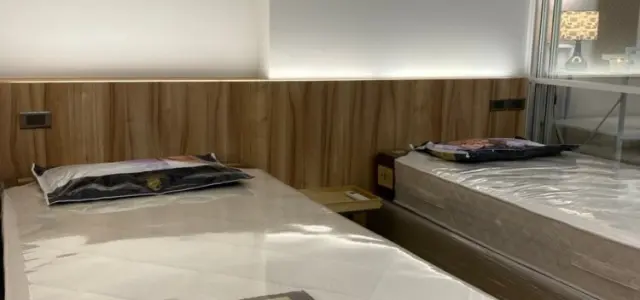 ให้เช่า Triple Y Residence ห้องตกแต่งดูดีมีสไตล์มากกก เฟอร์บิ้วอินจัดเต็ม เครื่องใช้ไฟฟ้าครบ ช้าอดดด images