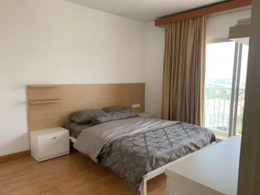 Condo for sale, City Home Ratchada-Pinklao. (Charansanitwong 95/1) 2 bedrooms, 16th floor, ready to move in, don't miss it!