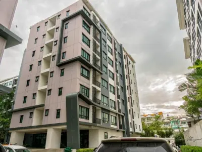 The Matrix Condo