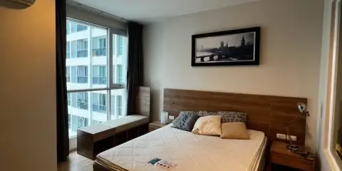 🏠🌃 ให้เช่า ริทึ่ม สาทร 🏠🌃
