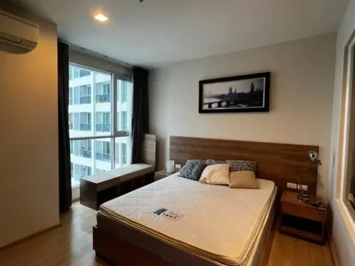 🏠🌃 ให้เช่า ริทึ่ม สาทร 🏠🌃