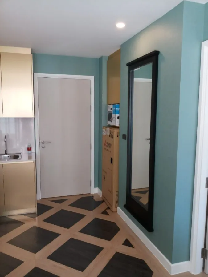 Sell / rent Espana Condo Resort Pattaya (Jomtien), spacious room, beautiful view, good location, convenient to travel, book now!