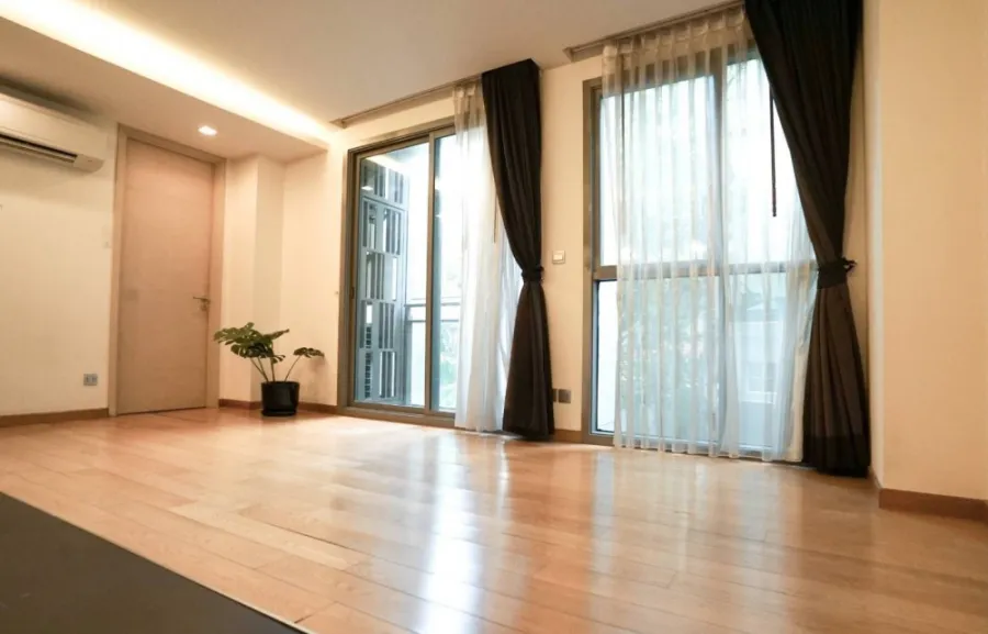 ขาย คอนโด เวีย โบทานี สุขุมวิท 47 ชั้น 2 ห้องมุม หายาก มีชั้นละห้องเท่านั้น รีบจองด่วนค่ะ