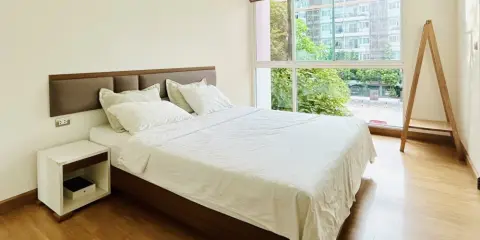 คอนโด ทรี คอนโด ลักซ์ สุขุมวิท 52 ห้องพร้อมอยู่ เฟอร์พร้อม รีบจองเลย++