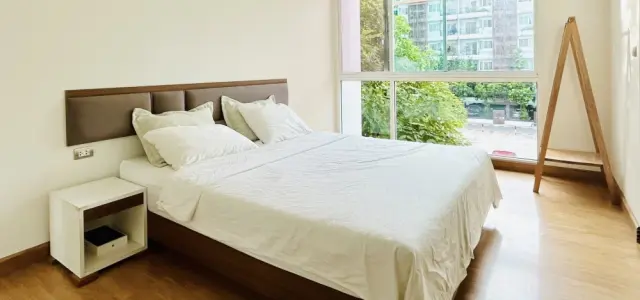คอนโด ทรี คอนโด ลักซ์ สุขุมวิท 52 ห้องพร้อมอยู่ เฟอร์พร้อม รีบจองเลย++ images