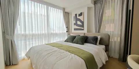 🌟 ปล่อยเช่า Chateau In Town พหลโยธิน 11 ห้อง Rare ใจกลางอารีย์! 🏡🌆
