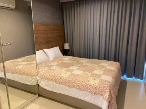 เช่า คอนโด ริทึ่ม สุขุมวิท 42 ห้องบิ้วอินใหม่ ตบแต่งสวย เฟอร์ครบ ราคาถูกมาก ห้ามพลาด