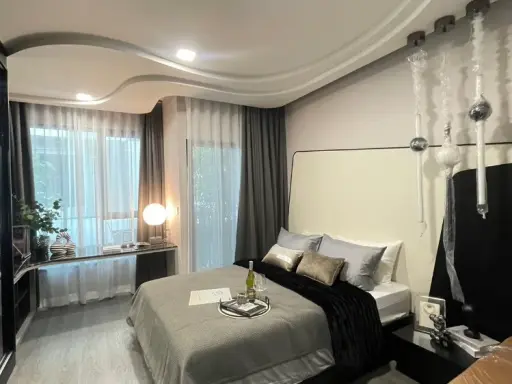 Selling Modiz Avantgarde condos. Spacious rooms with ample usable space, convenient and complete amenities all in one place. You need to book now!
