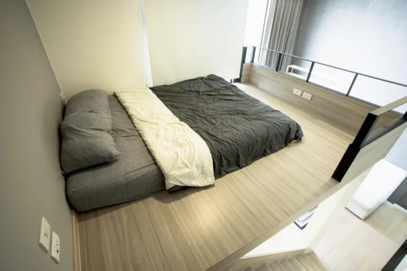 ปล่อย ขาย เช่า Chewathai Residence Asoke ห้องน่าอยู่ เฟอร์ เครื่องใช้ไฟฟ้าครบ ราคาดี จองเลยจ้า