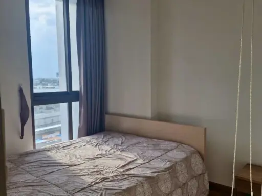 For Rent IDEO MIXX Sukhumvit 103 Condominium, BTS Udomsuk Station images